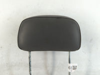 2004-2006 Dodge Durango Headrest Head Rest Front Driver Passenger Seat Fits Fits 2004 2005 2006 OEM Used Auto Parts - Oemuse