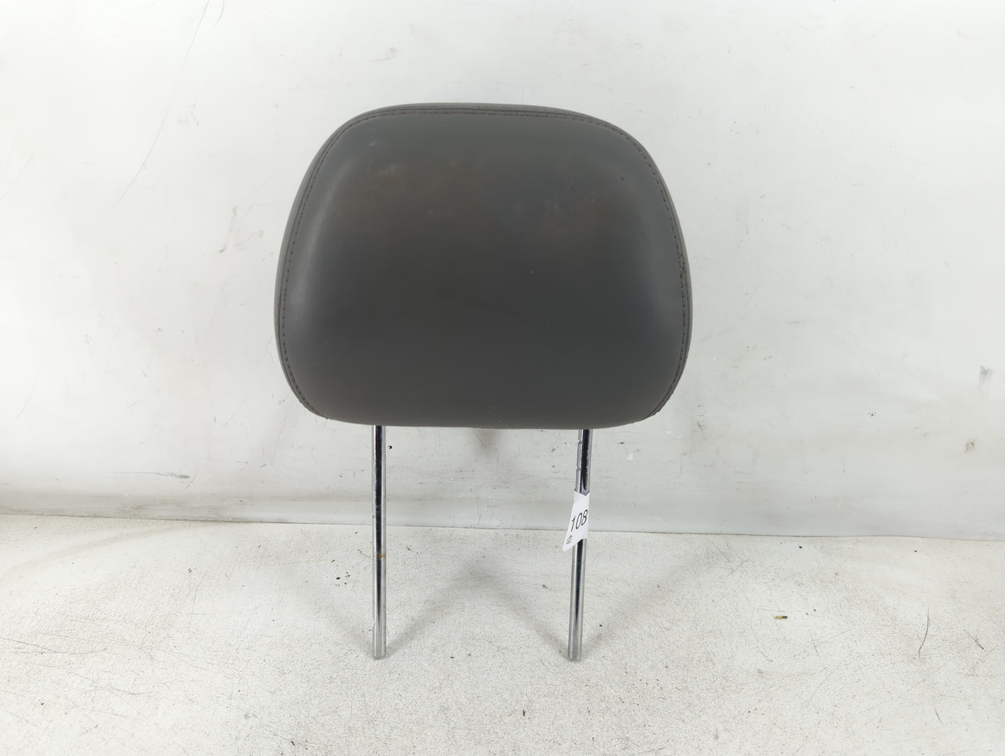 2004-2006 Dodge Durango Headrest Head Rest Front Driver Passenger Seat Fits Fits 2004 2005 2006 OEM Used Auto Parts - Oemuse