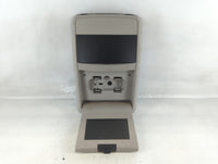 2006 Dodge Durango Overhead Roof Console - Oemusedautoparts1.com