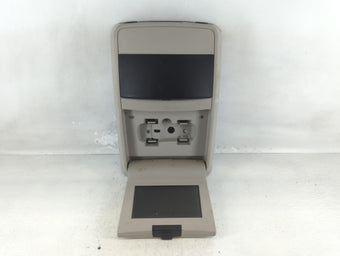 compare product 2006 Dodge Durango Overhead Roof Console