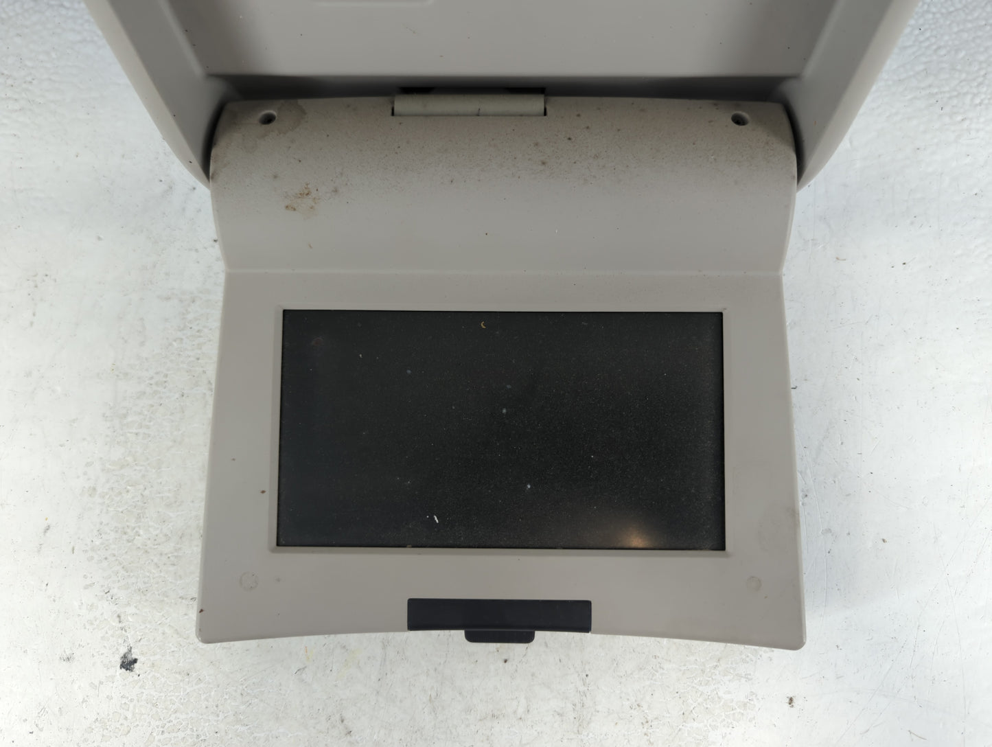 2006 Dodge Durango Overhead Roof Console - Oemusedautoparts1.com