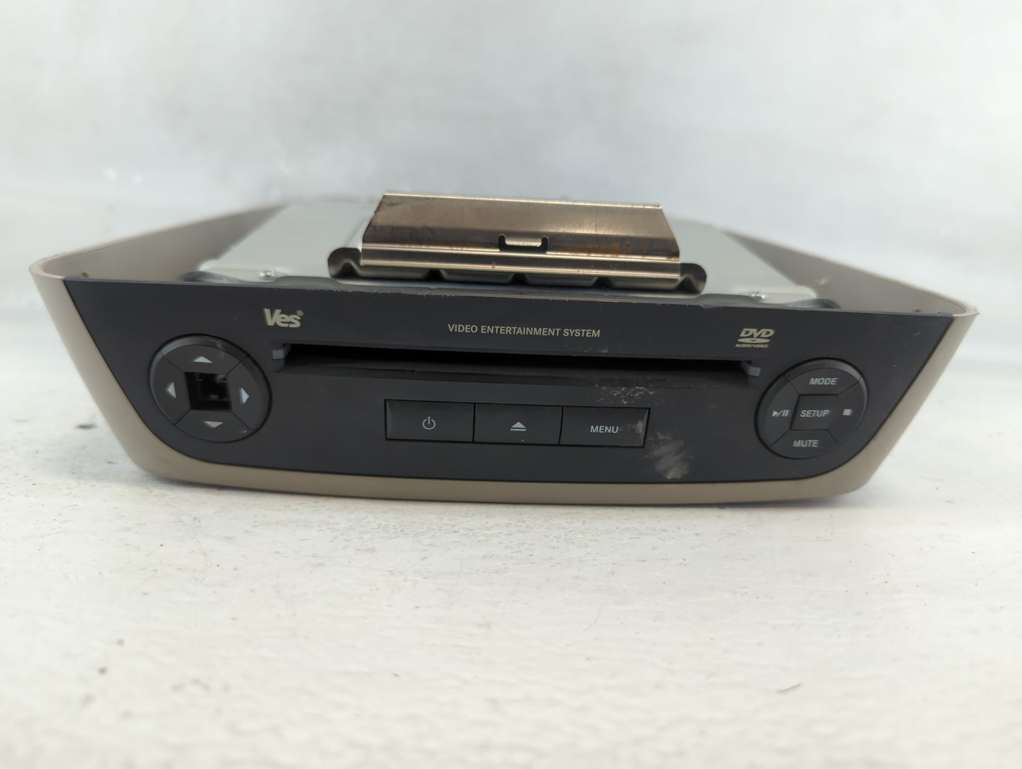 2006 Dodge Durango Overhead Roof Console - Oemusedautoparts1.com