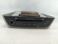 2006 Dodge Durango Overhead Roof Console - Oemusedautoparts1.com