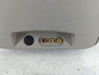 2006 Dodge Durango Overhead Roof Console - Oemusedautoparts1.com