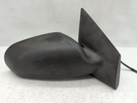 2004-2007 Dodge Durango Driver Side View Mirror - Left Door Mirror OEM Used - Oemusedautoparts1.com
