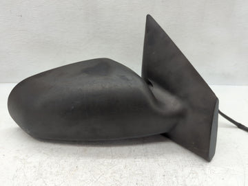 2004-2007 Dodge Durango Driver Side View Mirror - Left Door Mirror OEM Used - Oemusedautoparts1.com