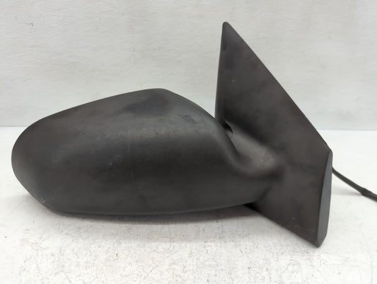 2004-2007 Dodge Durango Driver Side View Mirror - Left Door Mirror OEM Used - Oemusedautoparts1.com