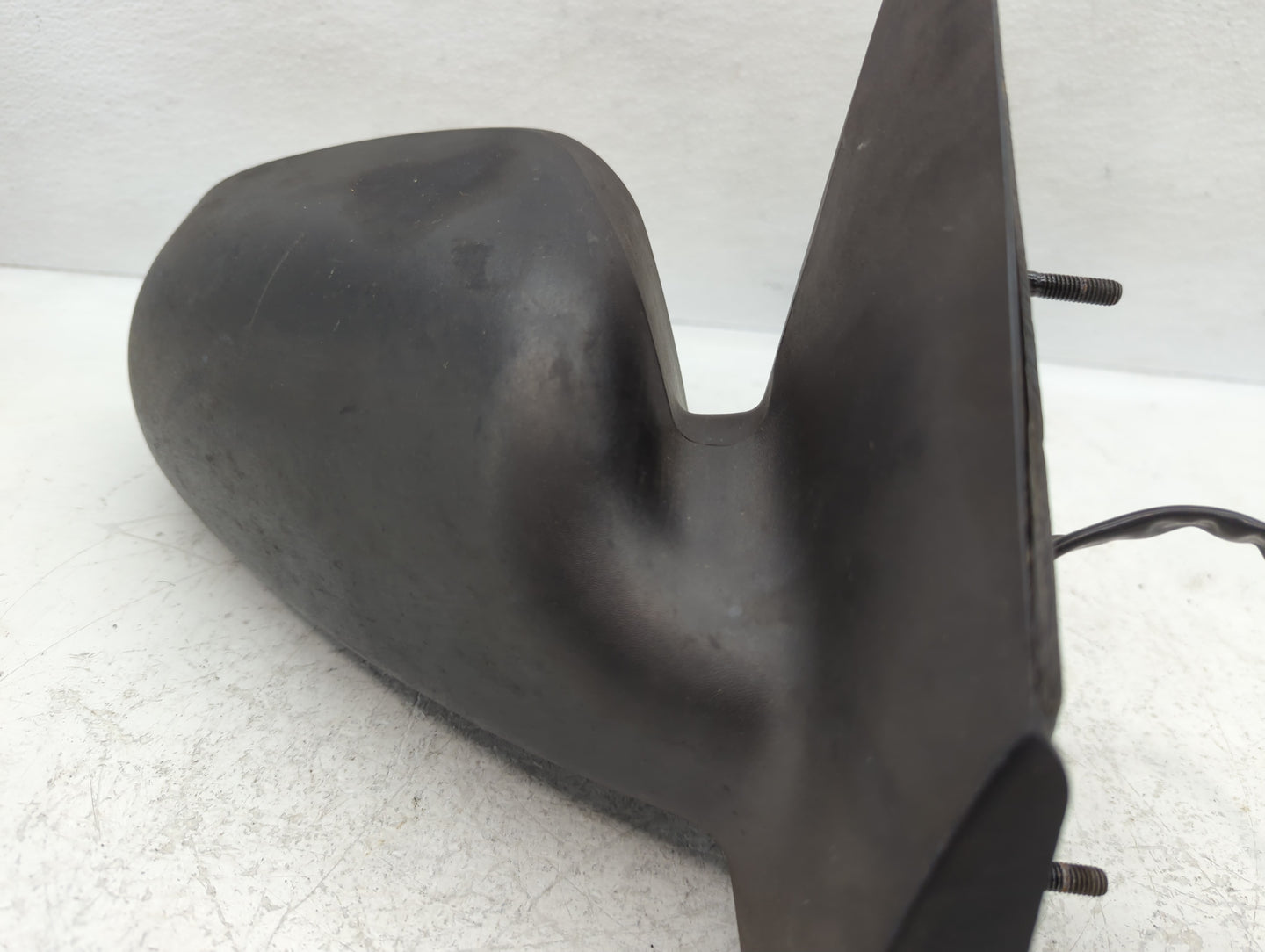 2004-2007 Dodge Durango Driver Side View Mirror - Left Door Mirror OEM Used - Oemusedautoparts1.com