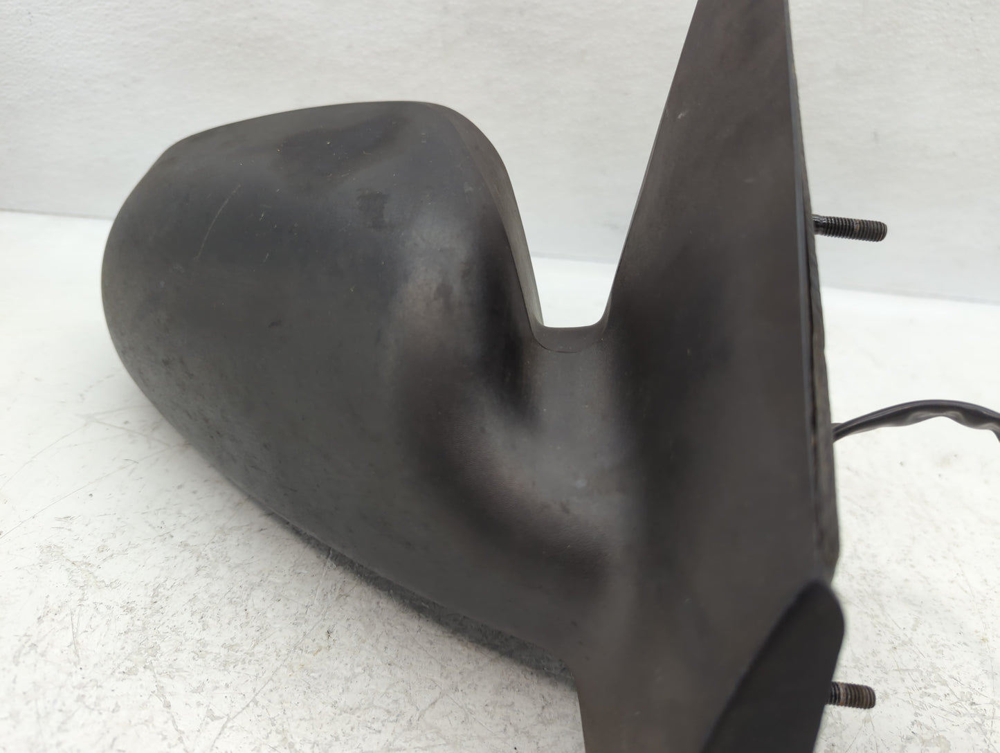 2004-2007 Dodge Durango Driver Side View Mirror - Left Door Mirror OEM Used - Oemusedautoparts1.com