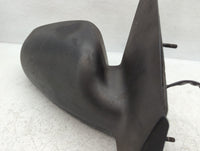 2004-2007 Dodge Durango Driver Side View Mirror - Left Door Mirror OEM Used - Oemusedautoparts1.com