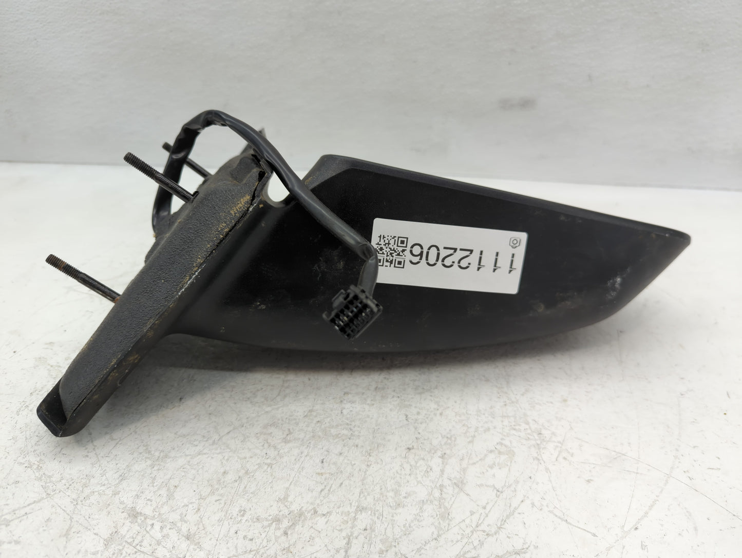 2004-2007 Dodge Durango Driver Side View Mirror - Left Door Mirror OEM Used - Oemusedautoparts1.com