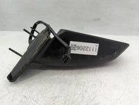 2004-2007 Dodge Durango Driver Side View Mirror - Left Door Mirror OEM Used - Oemusedautoparts1.com