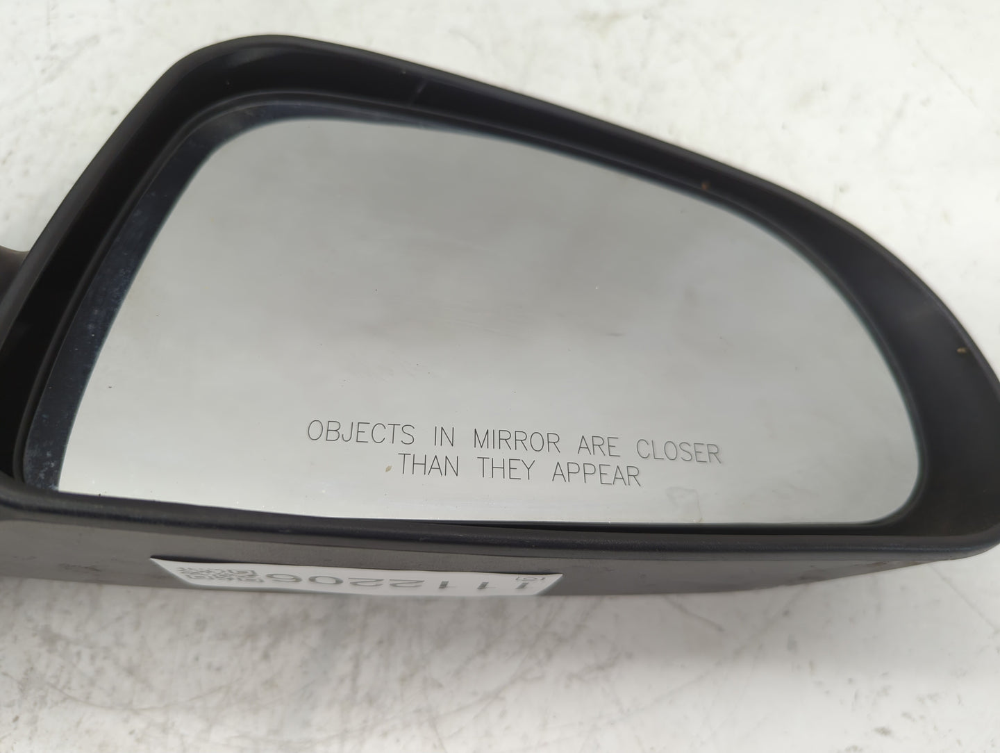 2004-2007 Dodge Durango Driver Side View Mirror - Left Door Mirror OEM Used - Oemusedautoparts1.com