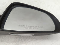 2004-2007 Dodge Durango Driver Side View Mirror - Left Door Mirror OEM Used - Oemusedautoparts1.com
