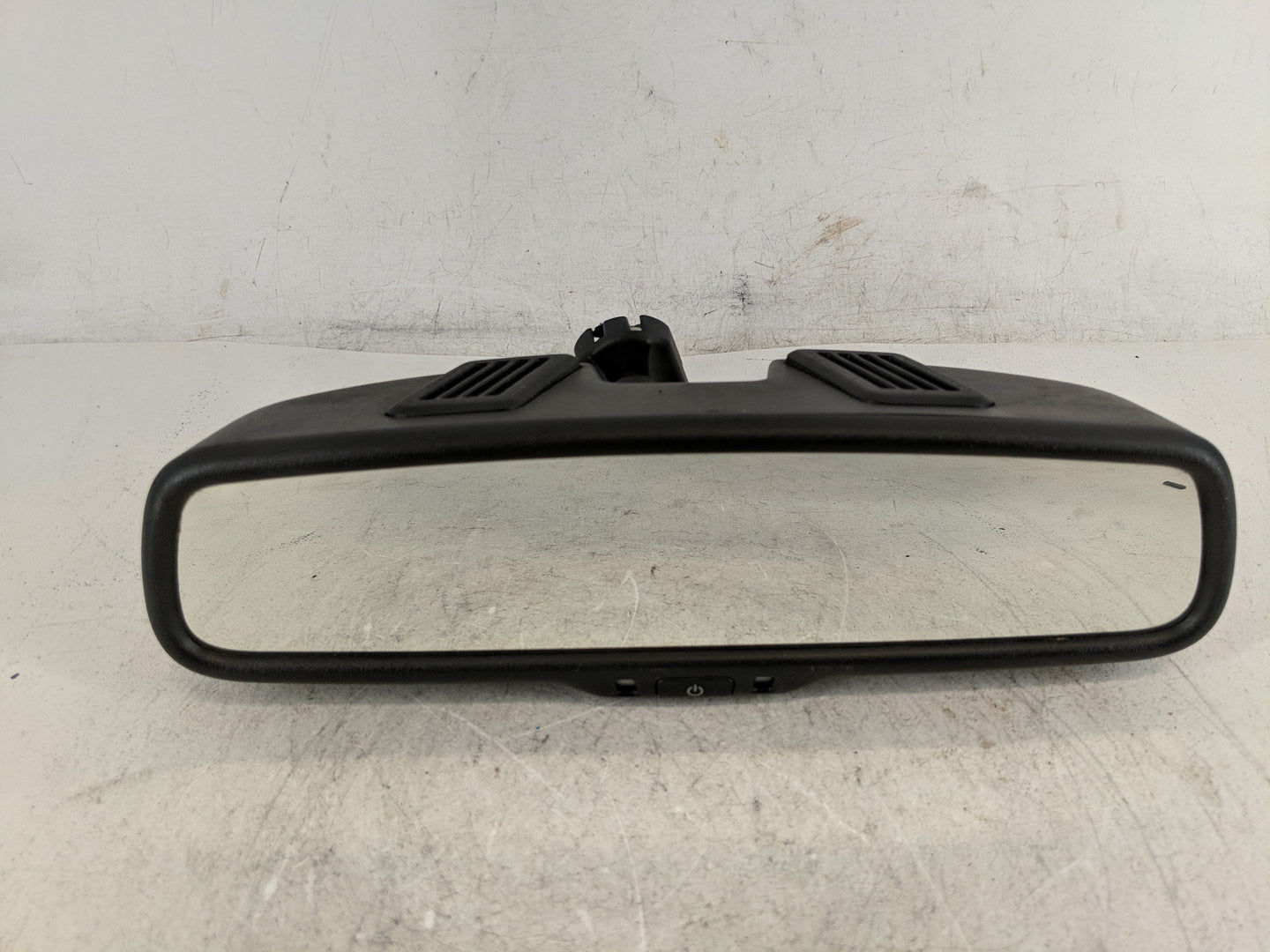 2006 Dodge Durango Interior Rear View Mirror Replacement OEM Fits OEM Used Auto Parts - Oemusedautoparts1.com
