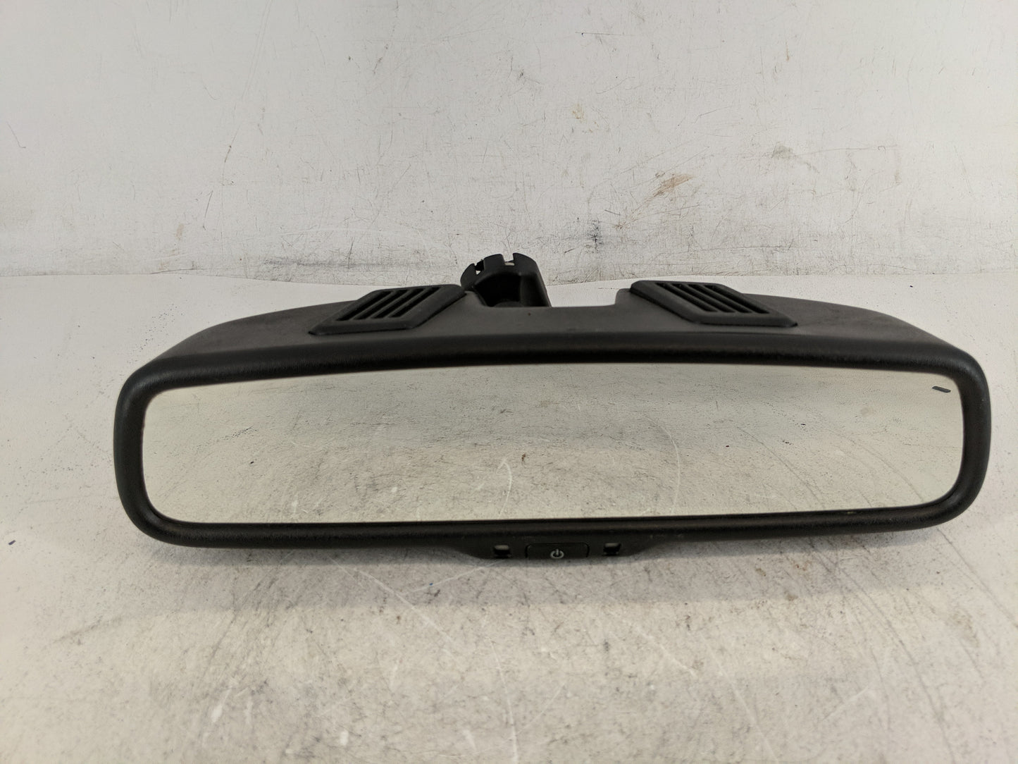 2006 Dodge Durango Interior Rear View Mirror Replacement OEM Fits OEM Used Auto Parts - Oemusedautoparts1.com