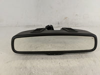 2006 Dodge Durango Interior Rear View Mirror Replacement OEM Fits OEM Used Auto Parts - Oemusedautoparts1.com