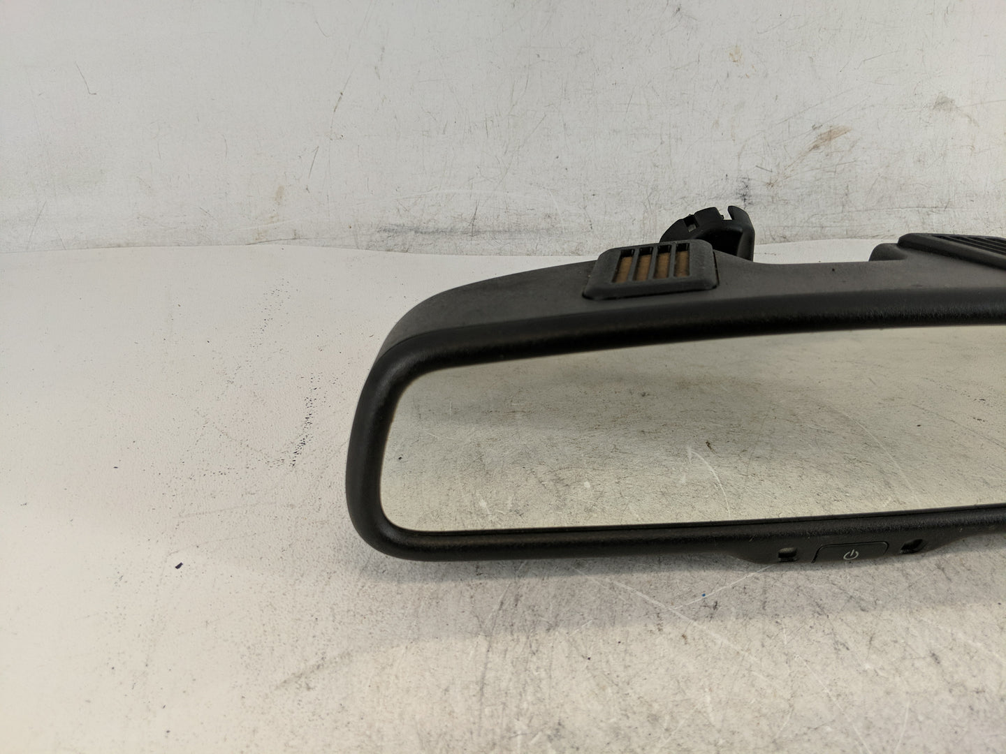 2006 Dodge Durango Interior Rear View Mirror Replacement OEM Fits OEM Used Auto Parts - Oemusedautoparts1.com