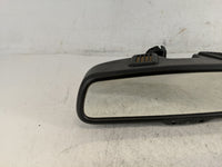 2006 Dodge Durango Interior Rear View Mirror Replacement OEM Fits OEM Used Auto Parts - Oemusedautoparts1.com