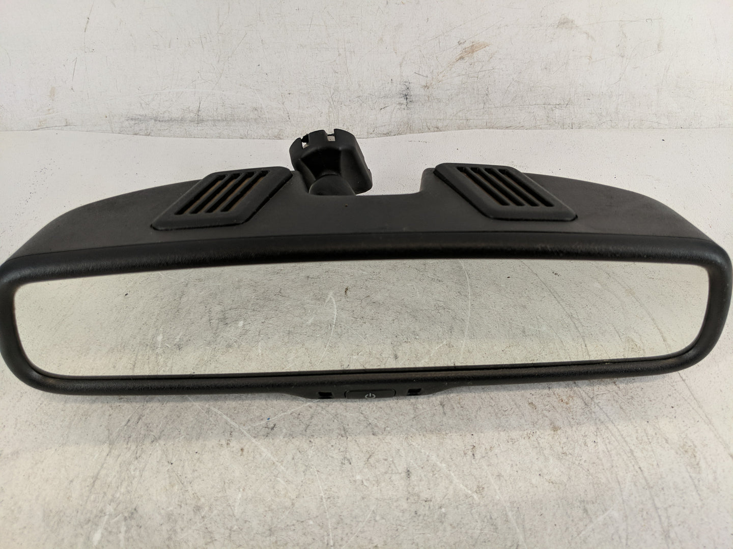 2006 Dodge Durango Interior Rear View Mirror Replacement OEM Fits OEM Used Auto Parts - Oemusedautoparts1.com