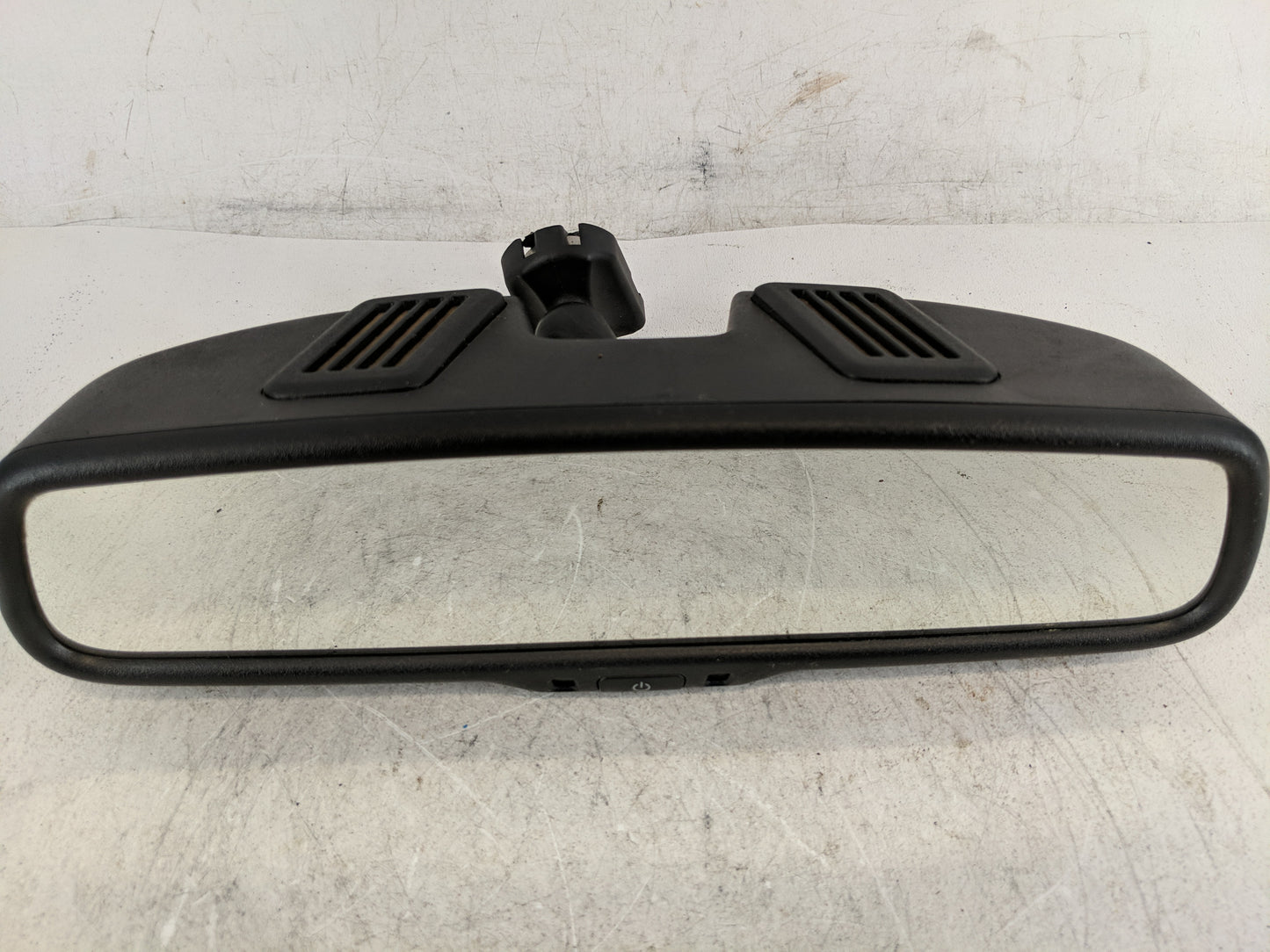 2006 Dodge Durango Interior Rear View Mirror Replacement OEM Fits OEM Used Auto Parts - Oemusedautoparts1.com