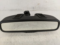 2006 Dodge Durango Interior Rear View Mirror Replacement OEM Fits OEM Used Auto Parts - Oemusedautoparts1.com