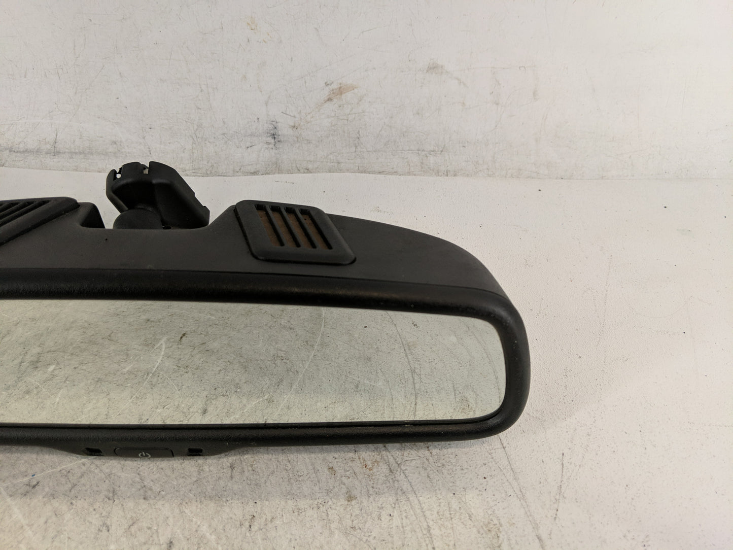 2006 Dodge Durango Interior Rear View Mirror Replacement OEM Fits OEM Used Auto Parts - Oemusedautoparts1.com