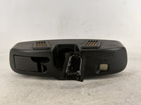 2006 Dodge Durango Interior Rear View Mirror Replacement OEM Fits OEM Used Auto Parts - Oemusedautoparts1.com