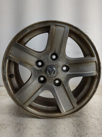 2004-2007 Dodge Durango Oem Wheel Rim - Oemusedautoparts1.com