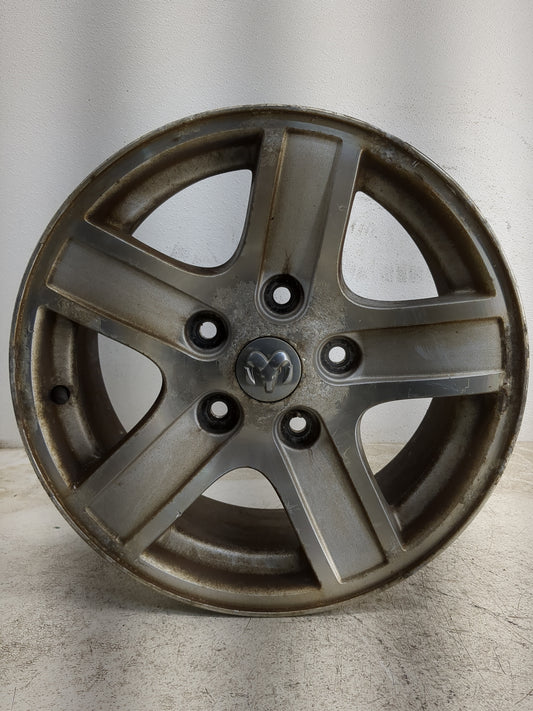 2004-2007 Dodge Durango Oem Wheel Rim - Oemusedautoparts1.com