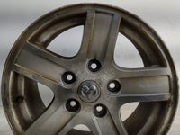 2004-2007 Dodge Durango Oem Wheel Rim 1216512 - Oemusedautoparts1.com