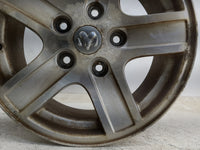 2004-2007 Dodge Durango Oem Wheel Rim - Oemusedautoparts1.com