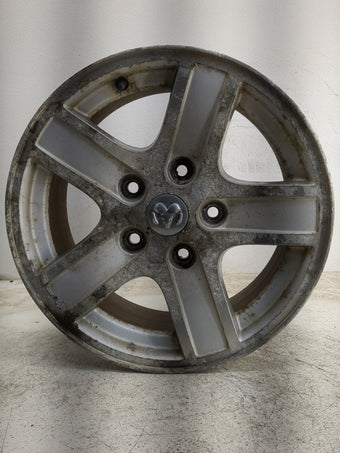 compare product 2004-2007 Dodge Durango Oem Wheel Rim