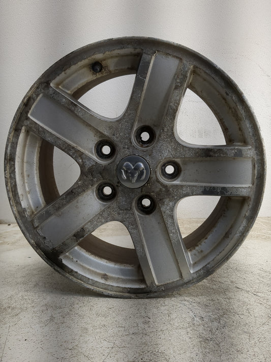 2004-2007 Dodge Durango Oem Wheel Rim - Oemusedautoparts1.com