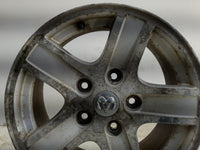2004-2007 Dodge Durango Oem Wheel Rim 1216513 - Oemusedautoparts1.com