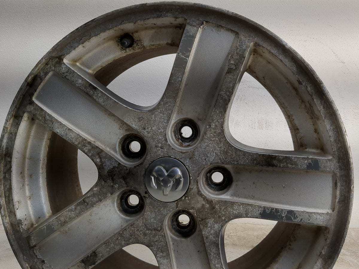 2004-2007 Dodge Durango Oem Wheel Rim 1216513 - Oemusedautoparts1.com