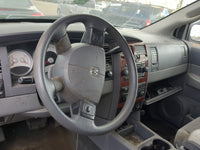 2006-2006 Dodge Durango Air Bag Driver Left Steering Wheel Mounted - Oemusedautoparts1.com