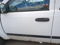 2004-2009 Dodge Durango Driver Front Door Oem - Oemusedautoparts1.com