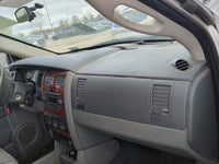 2005-2007 Dodge Durango Air Bag Passenger Right Dashboard OEM Fits Fits 2005 2006 2007 OEM Used Auto Parts - Oemusedautopart