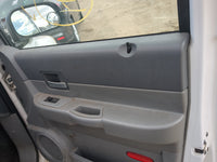 2006 Dodge Durango Front Right Passenger Interior Door Panel Trim 1217611 - Oemusedautoparts1.com