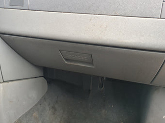 compare product 2006 Dodge Durango Passenger Glove Box Door Storage Compartment