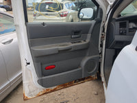 2006 Dodge Durango Front Left Driver Interior Door Panel Trim 1217617 - Oemusedautoparts1.com