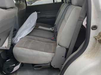 compare product 2006 Dodge Durango Rear Seat Oem 1217619