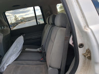 2006 Dodge Durango Rear Seat Oem - Oemusedautoparts1.com