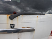 2006-2009 Dodge Durango Trunk/decklid/hatch/tailgate Oem - Oemusedautoparts1.com