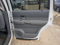2004-2009 Dodge Durango Passenger Rear Door Oem 1217626 - Oemusedautoparts1.com
