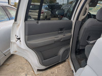 2004-2009 Dodge Durango Driver Rear Door Oem 1217641 - Oemusedautoparts1.com