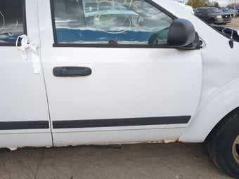 compare product 2004-2009 Dodge Durango Passenger Front Door Oem 1217642