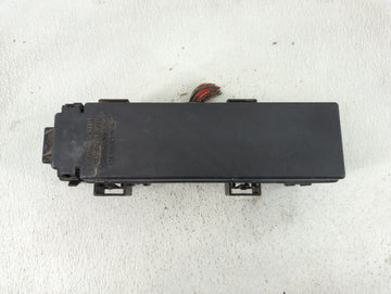 2004-2006 Dodge Durango Fusebox Fuse Box Panel Relay Module Fits Fits 2004 2005 2006 OEM Used Auto Parts - Oemusedautoparts1