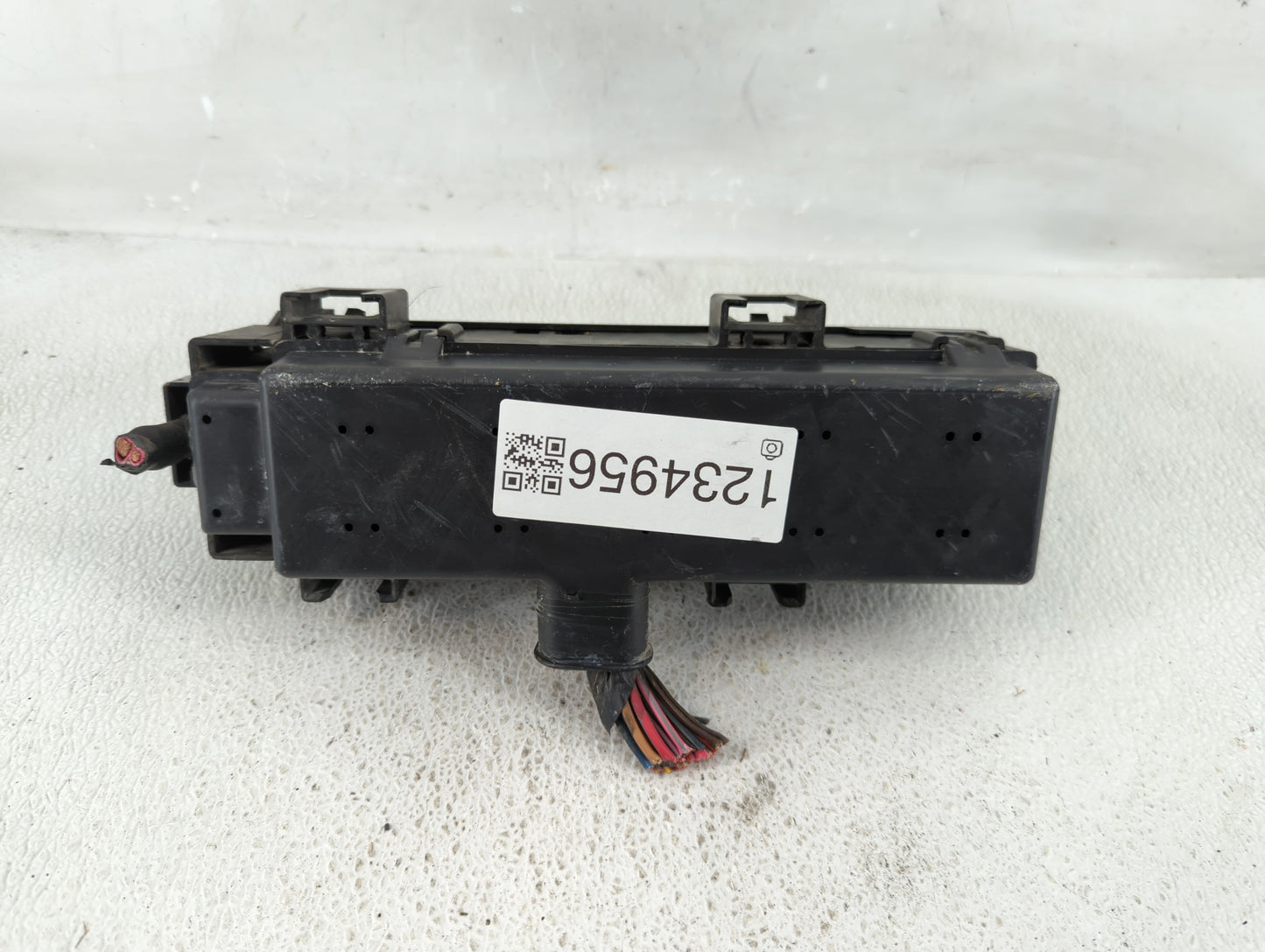2004-2006 Dodge Durango Fusebox Fuse Box Panel Relay Module Fits Fits 2004 2005 2006 OEM Used Auto Parts - Oemusedautoparts1